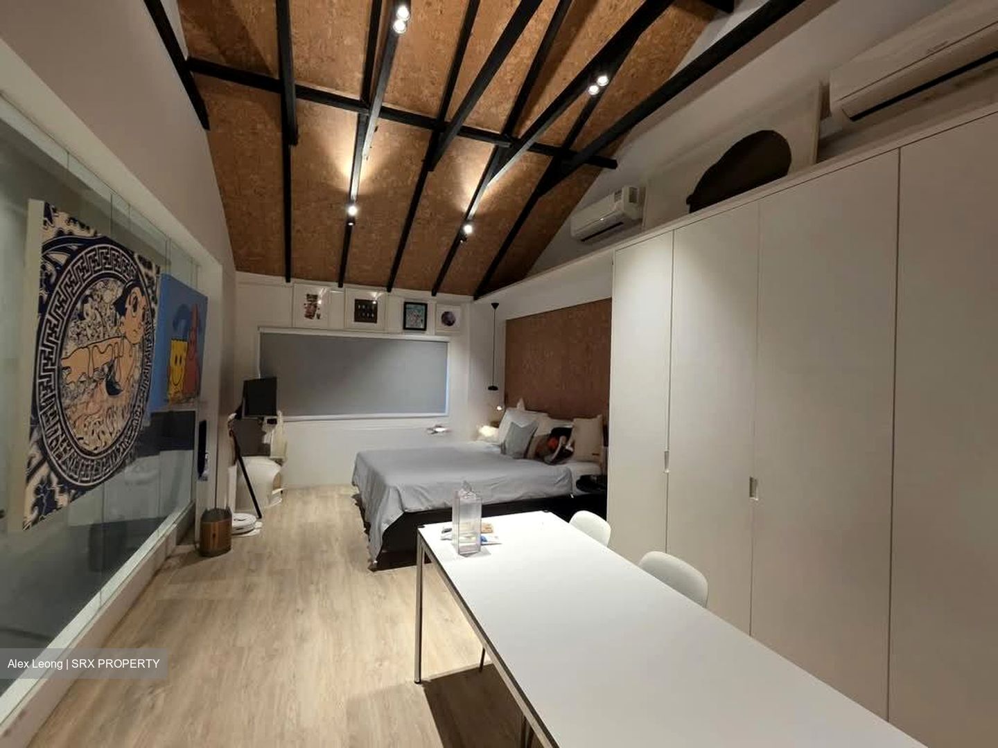 Jalan Tenteram (Toa Payoh), HDB Executive #553833581